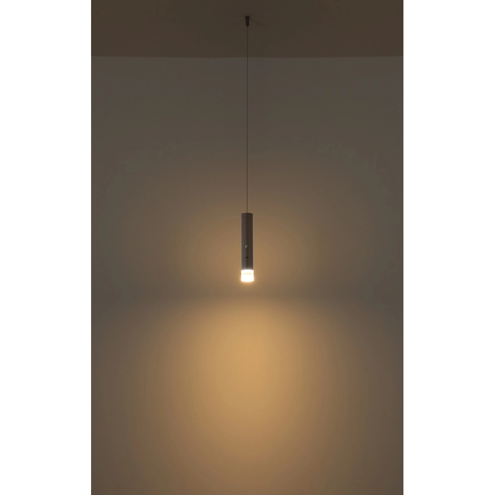 Moderne hanglamp Pelo zand bruin Globo 9007371578344