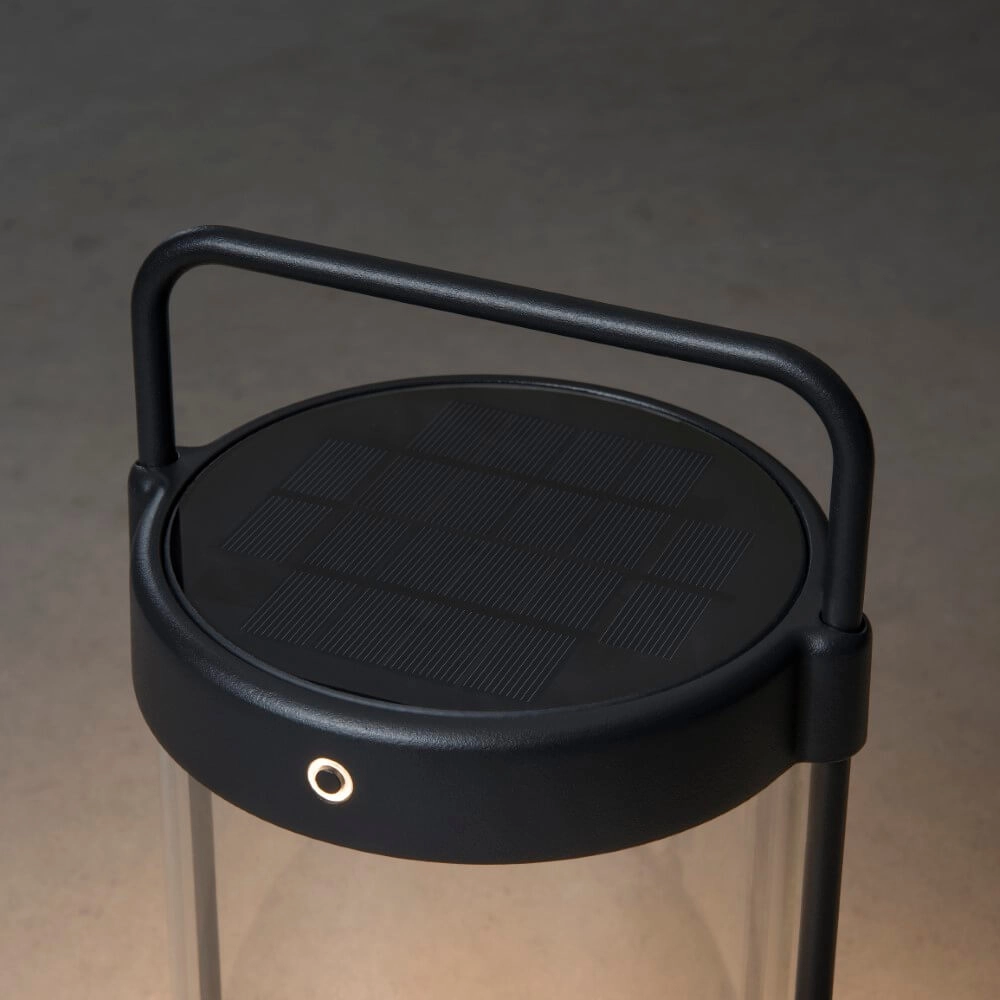 Solar tafellamp Crotone KonstSmide 7318307822755