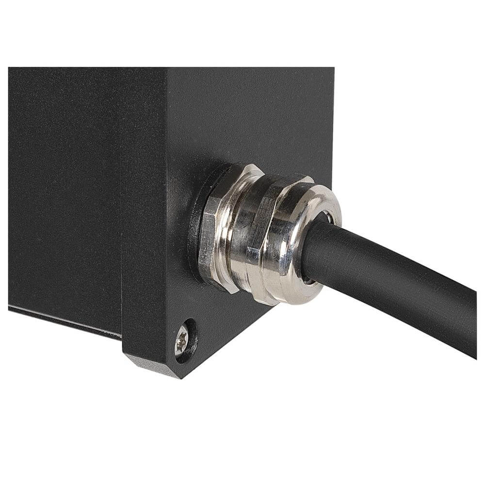 Inbouwlamp Dasar 600 60cm Led 3000K SLV 4024163274739