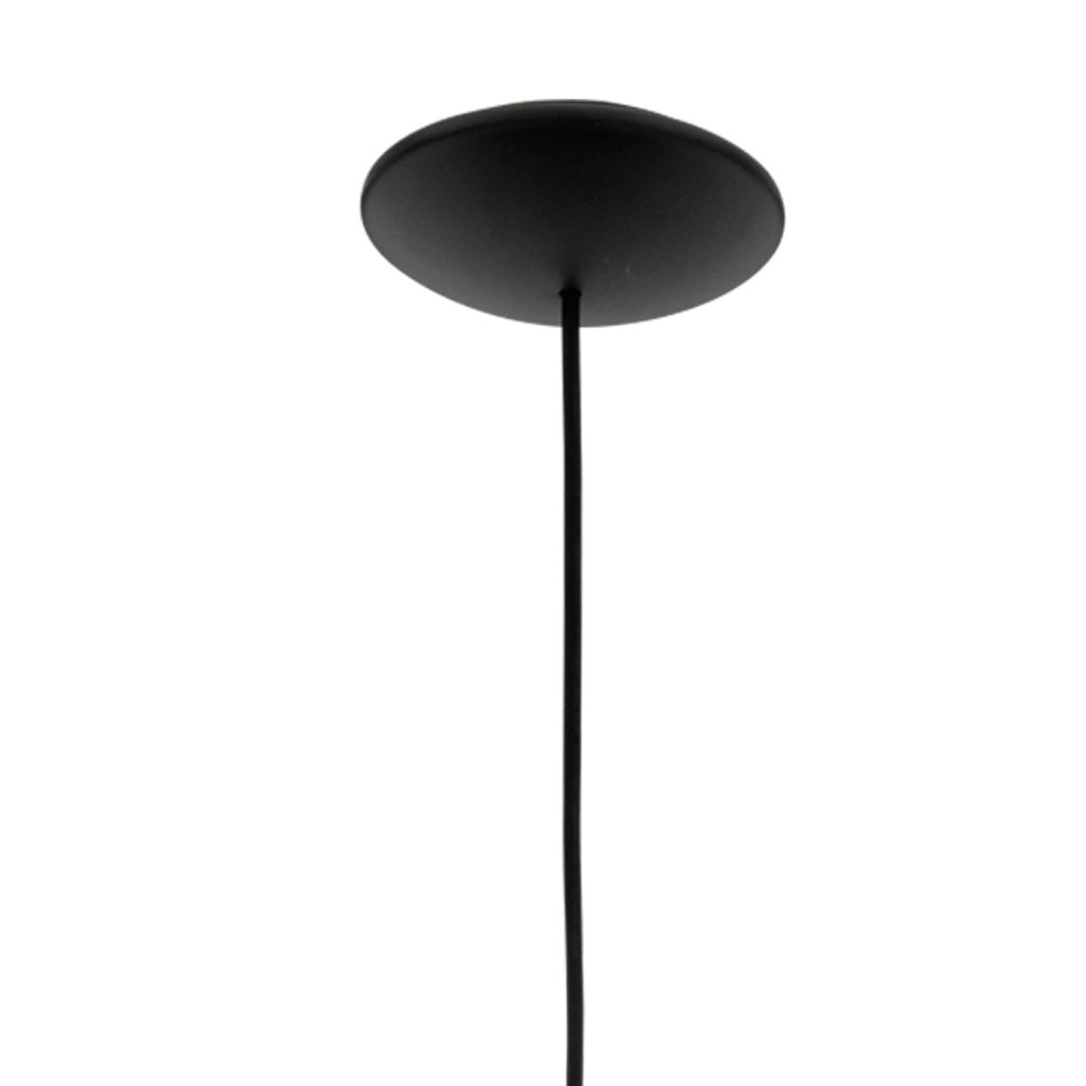 Zwarte hanglamp Roccamena Eglo 9002759496449