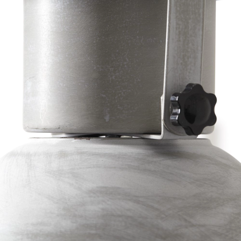 Landelijke hanglamp Salford Ø 23cm Brilliant 4004353240454