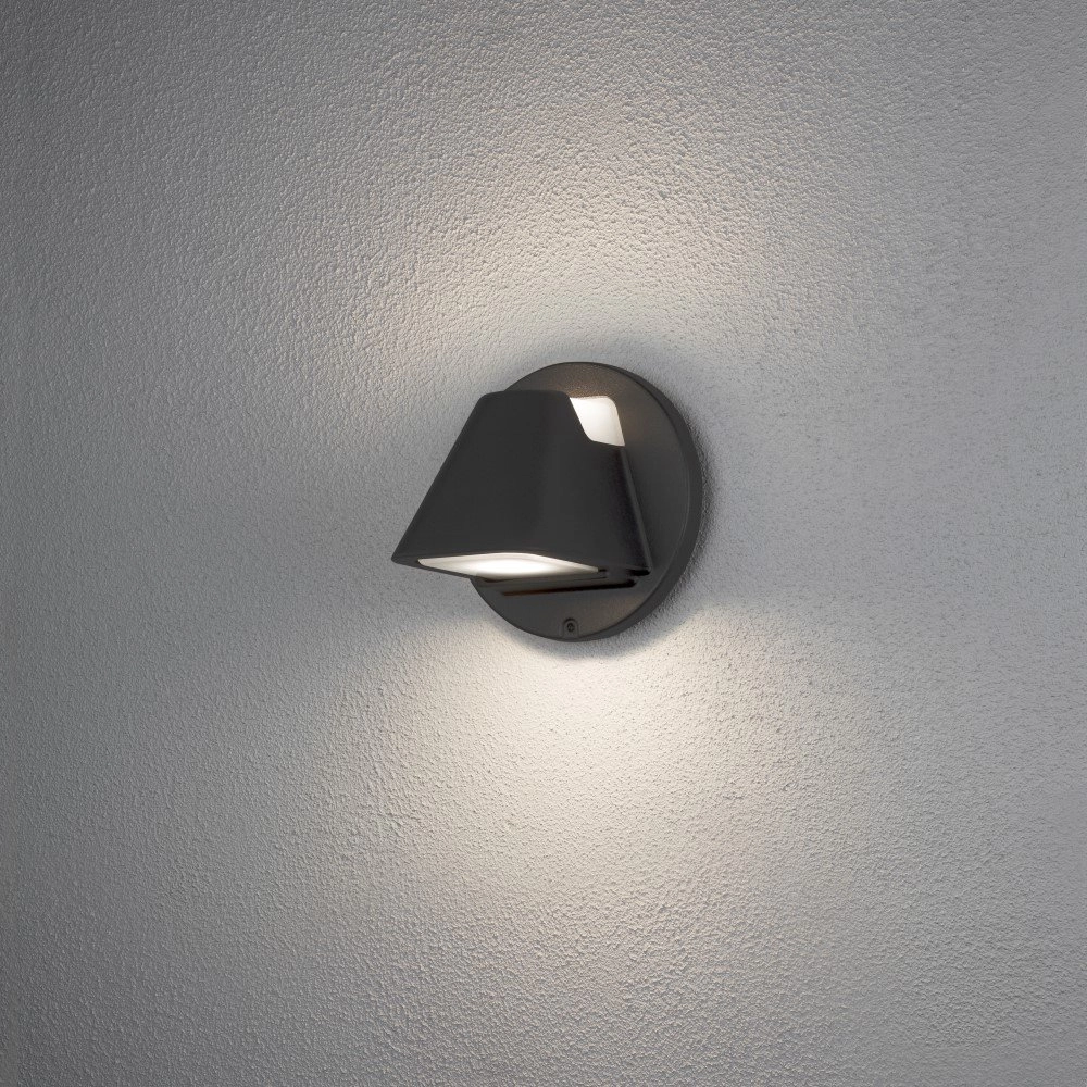 Buitenlamp Hild Led Up-Down KonstSmide 7318304277503