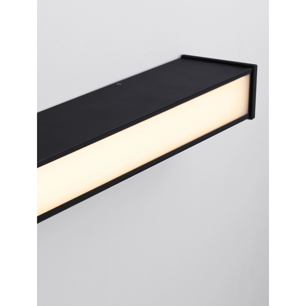 Wandlamp Nova design 50cm Lyora 5212017470553