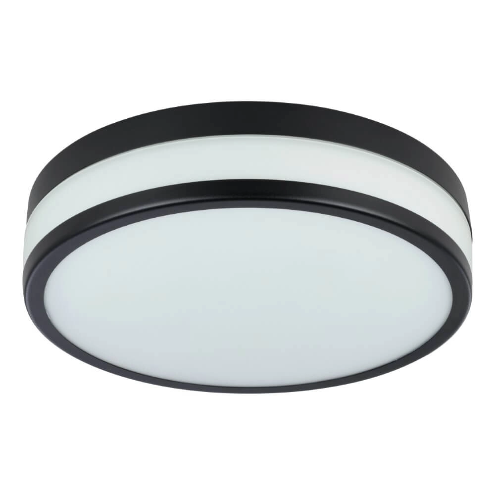 Led badkamer plafondlamp Palermo Led badkamer plafondlamp Palermo