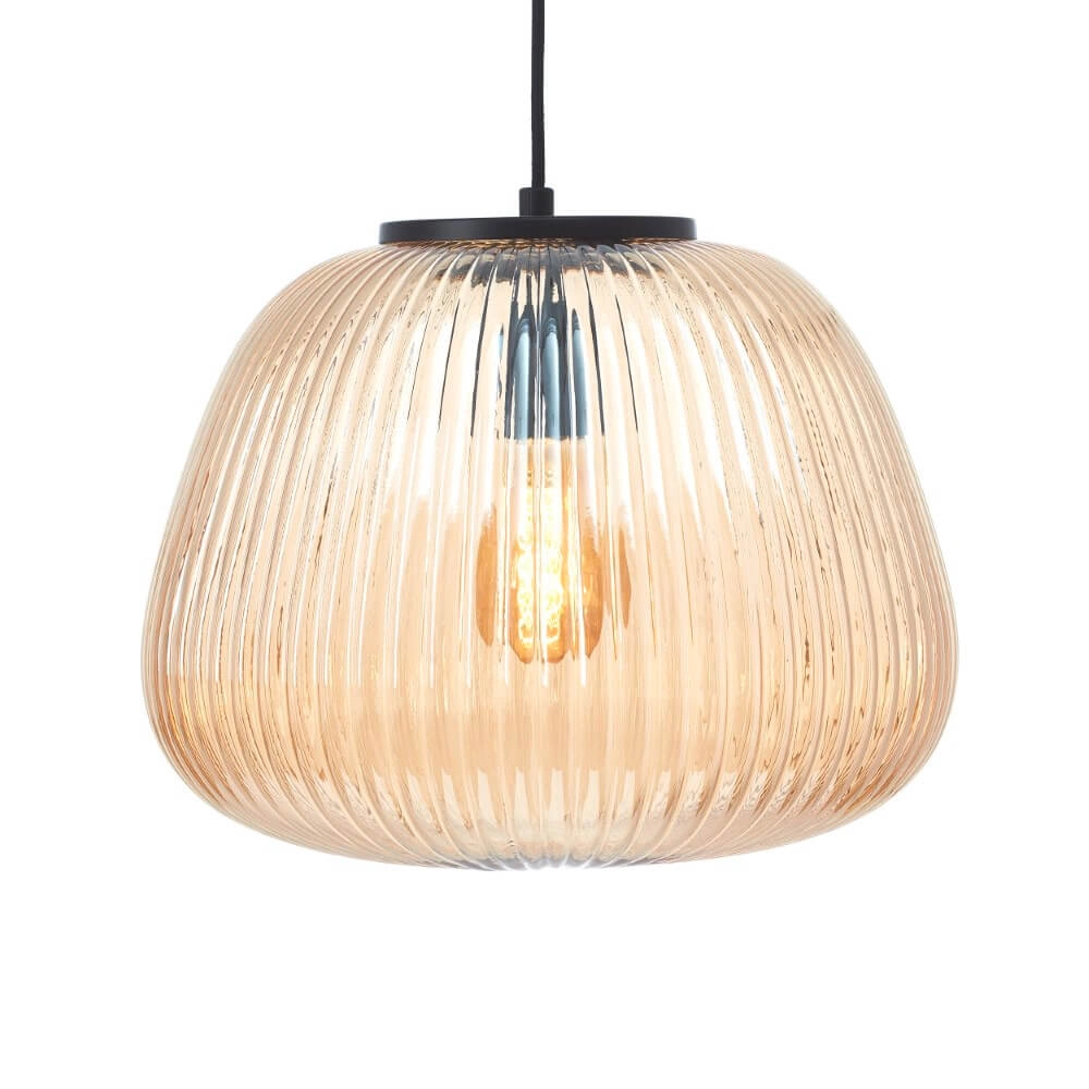 Hanglamp Kaizen Ø 35 cm Brilliant 4004353430084