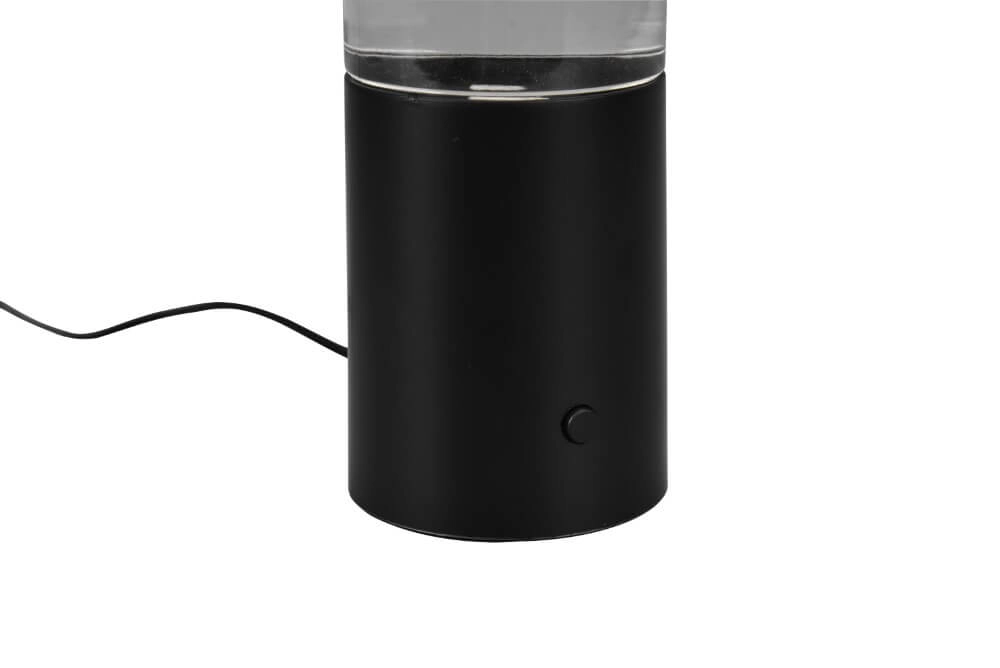 Tafellamp Glitter Ø 7,5cm - RGB Trio 4017807558821