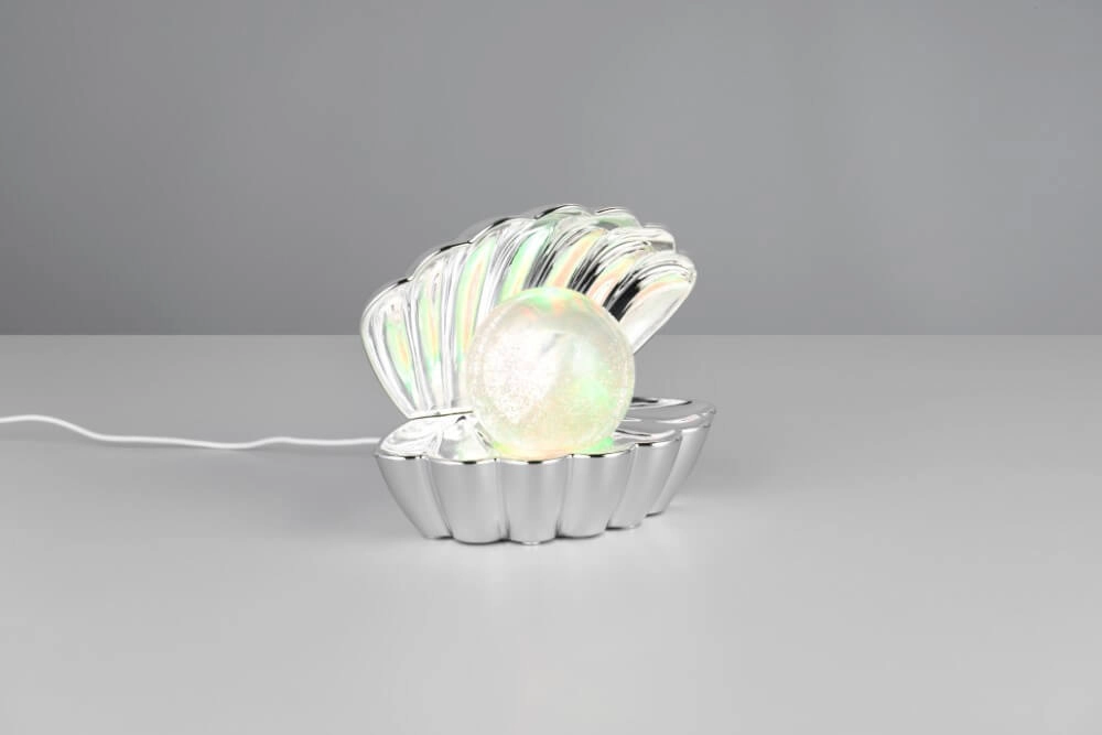 Decoratief tafellampje Shelly op batterij Trio 4017807612271