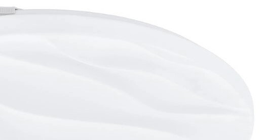 Design plafondlamp Benariba Ø 44cm Eglo 9002759993443