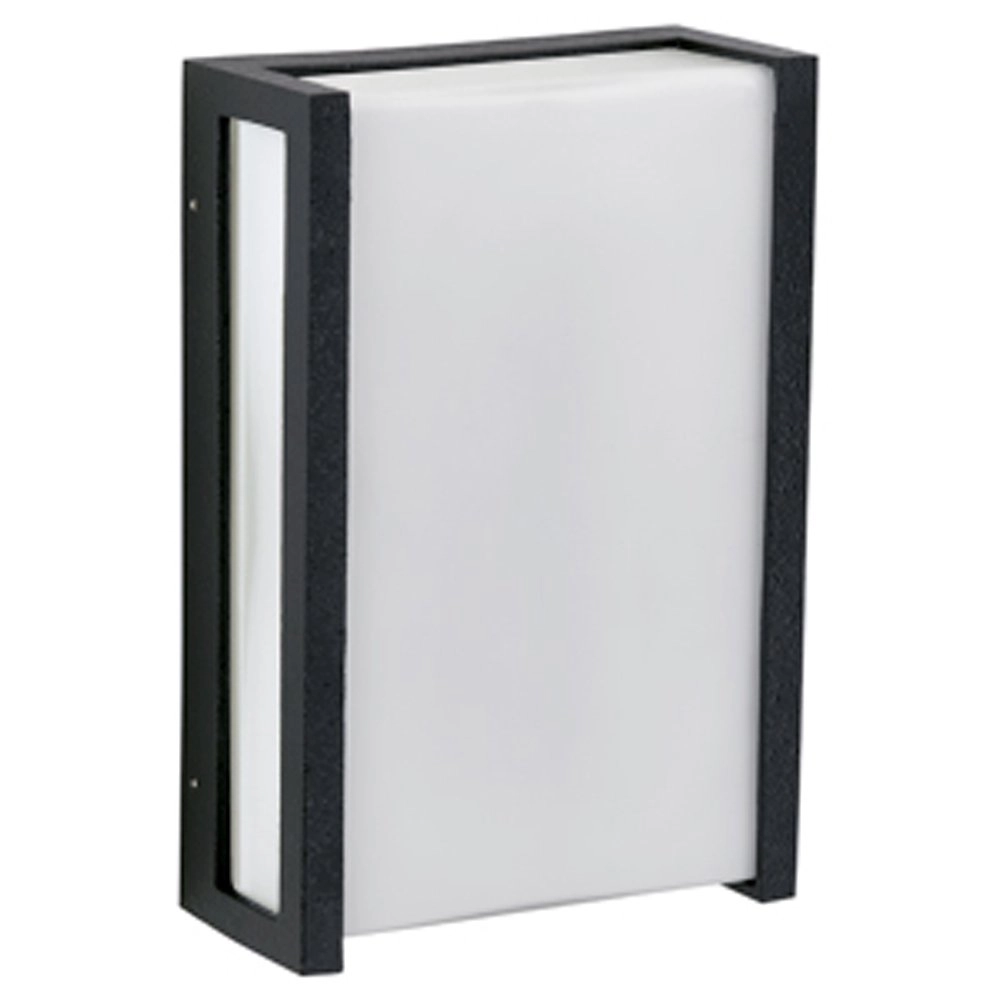 Verlicht huisnummer Led Norris 30cm Albert 4007235664003