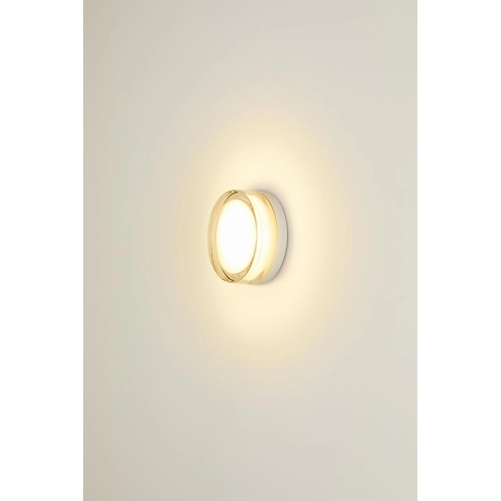 Plafondlamp Cyft XL zwart Ø 20cm SLV 4024163318143