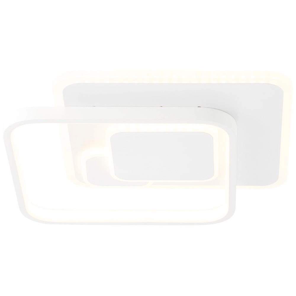 Moderne plafondlamp Geron Brilliant 4004353380822