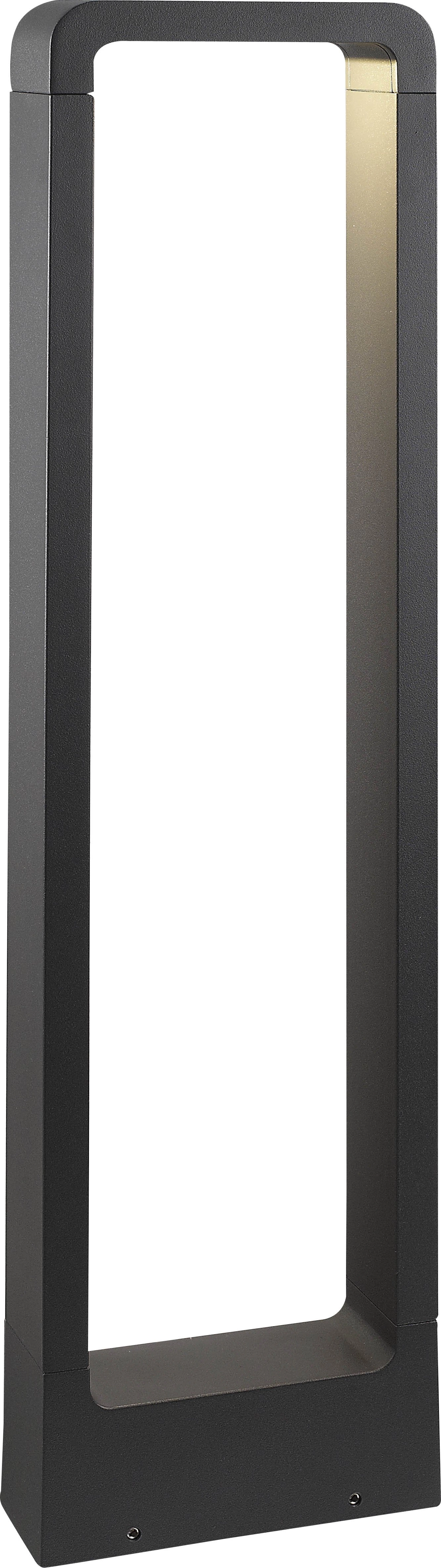 Staande led lamp Finmotion