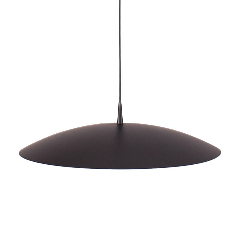 Hanglamp Scala Ø 45cm zwart nikkel Masterlight 8718121337333
