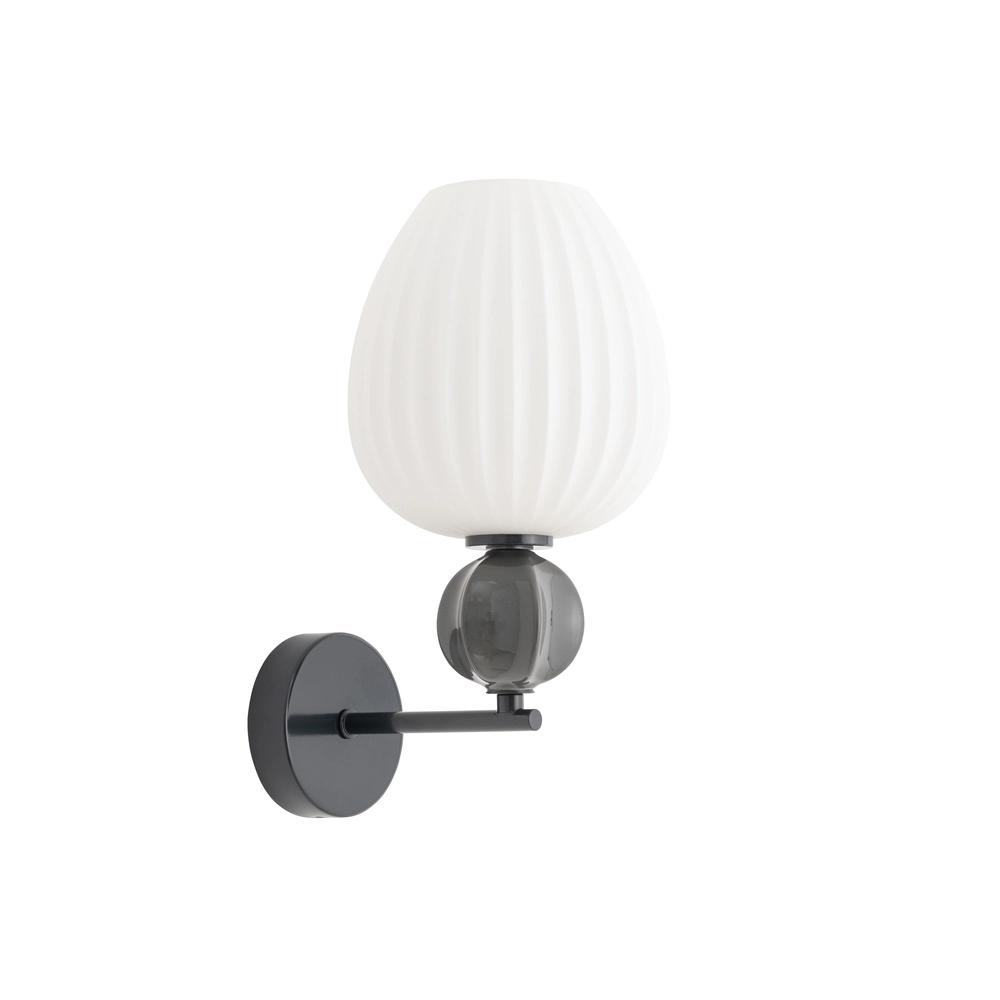 Design wandlamp Corals grijs Lyora 5903139119771