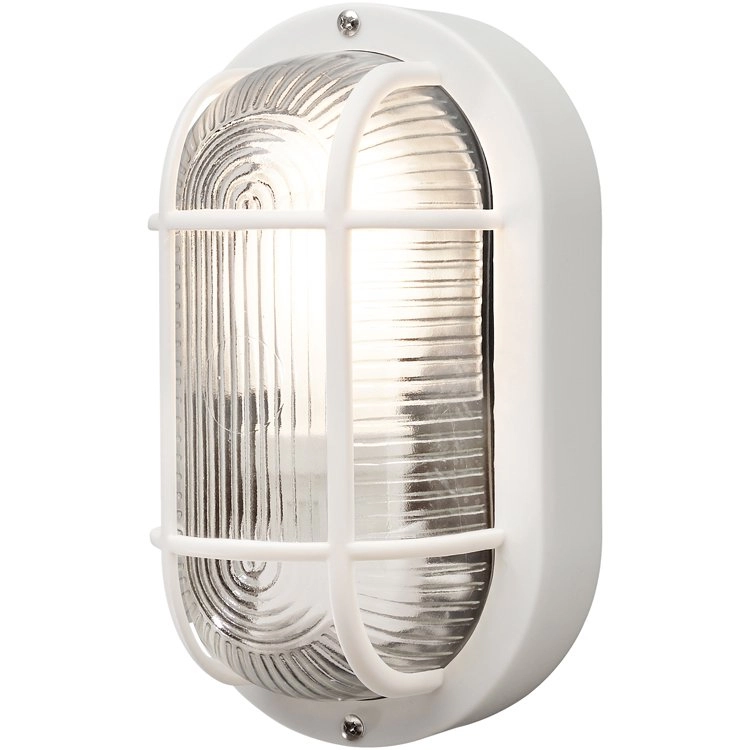 Bulls eye lamp Elmas
