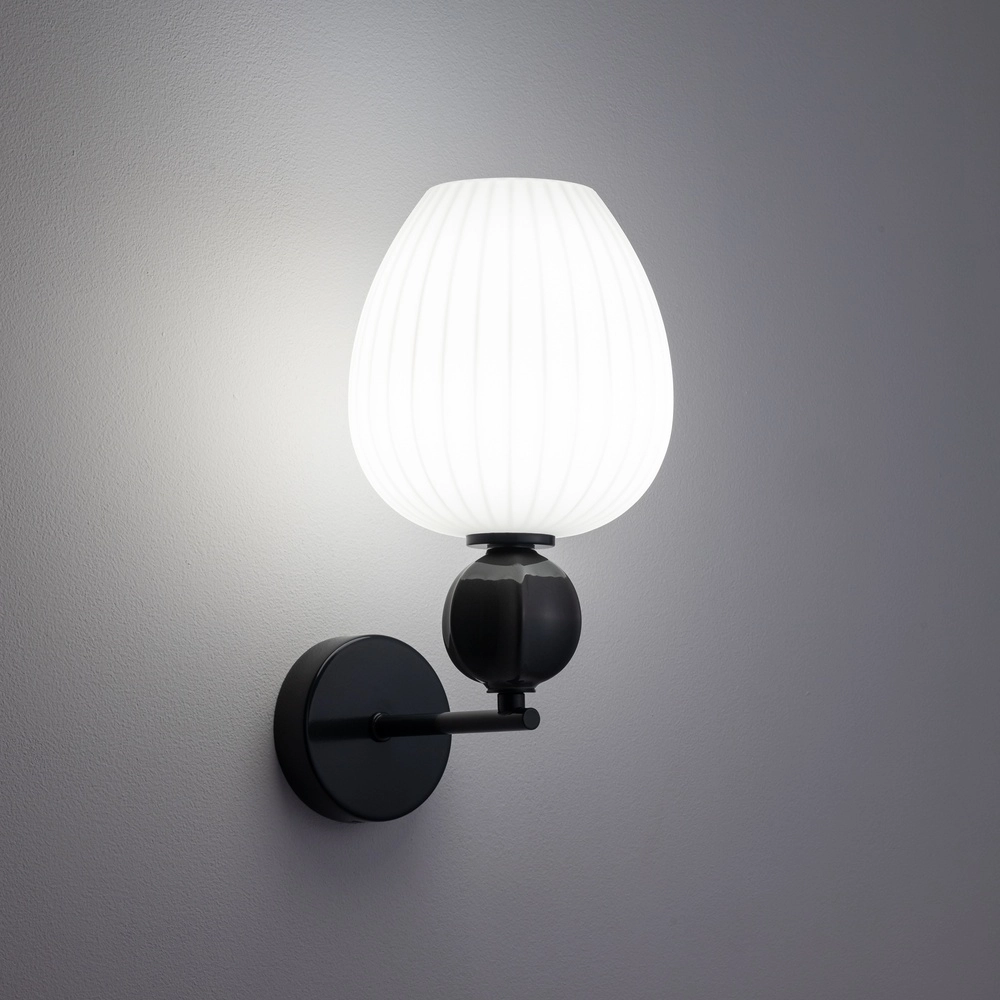 Design wandlamp Corals grijs Lyora 5903139119771