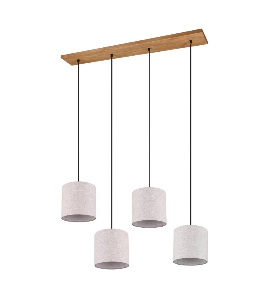 Eetkamer hanglamp Elmau