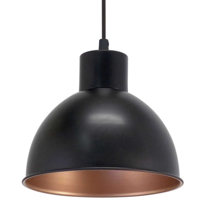 Hanglamp Truro 1 Eglo 9002759492380