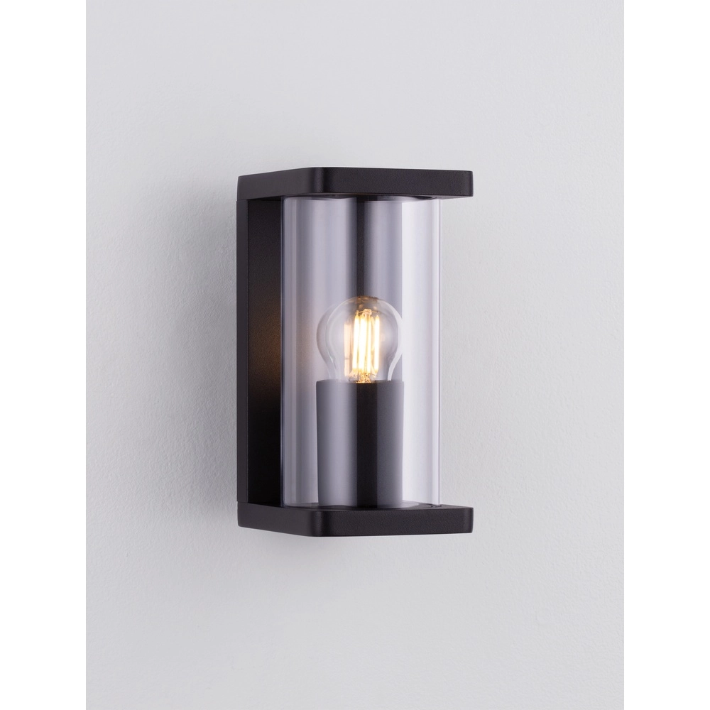 Design wandlamp Adoray antraciet Lyora 5212017449405