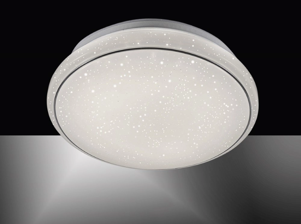 Plafonnière Lolasmart-Jupi Ø 35cm Just Light 4043689961121