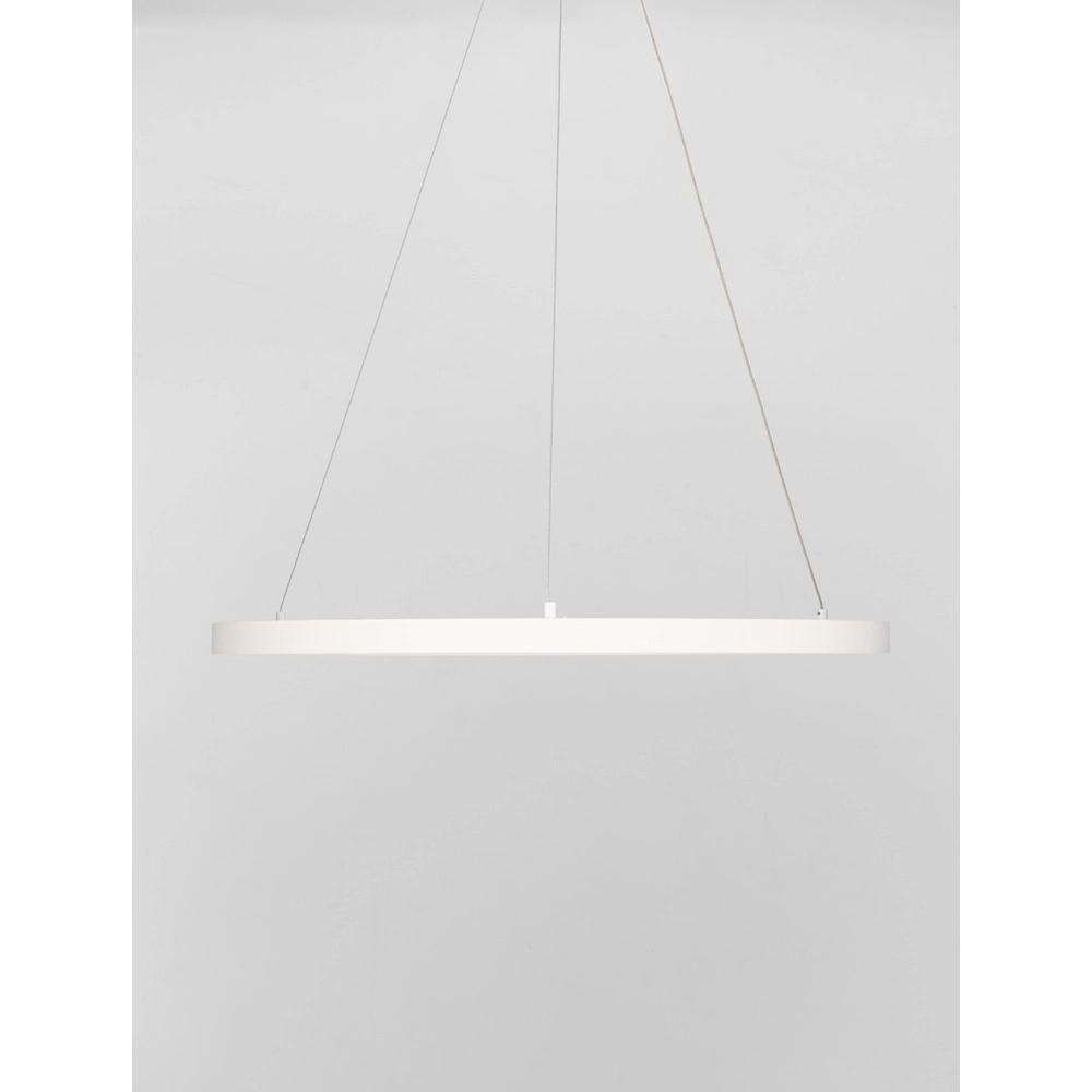 Witte hanglamp Empatia design enkel Lyora 5212017442666
