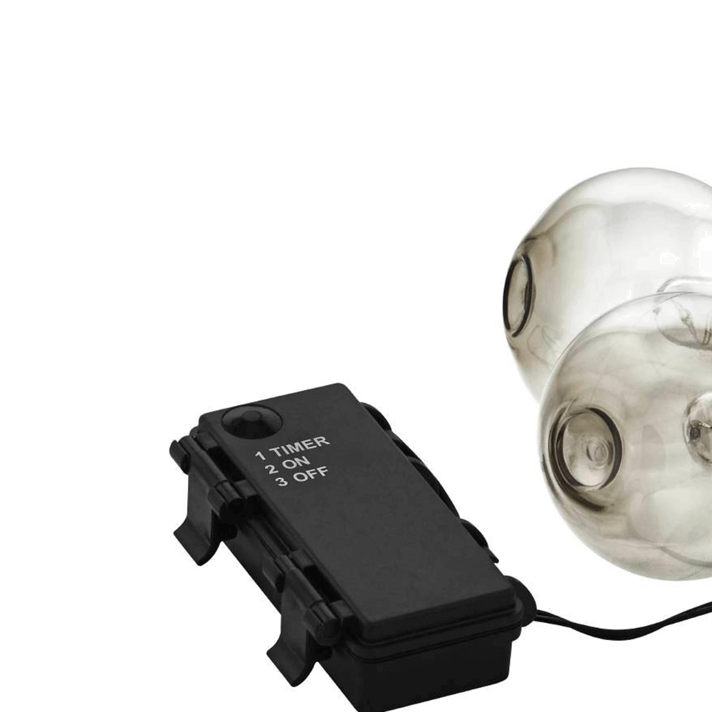 Batterij sfeerlampjes Libisa Eglo 9008606230068