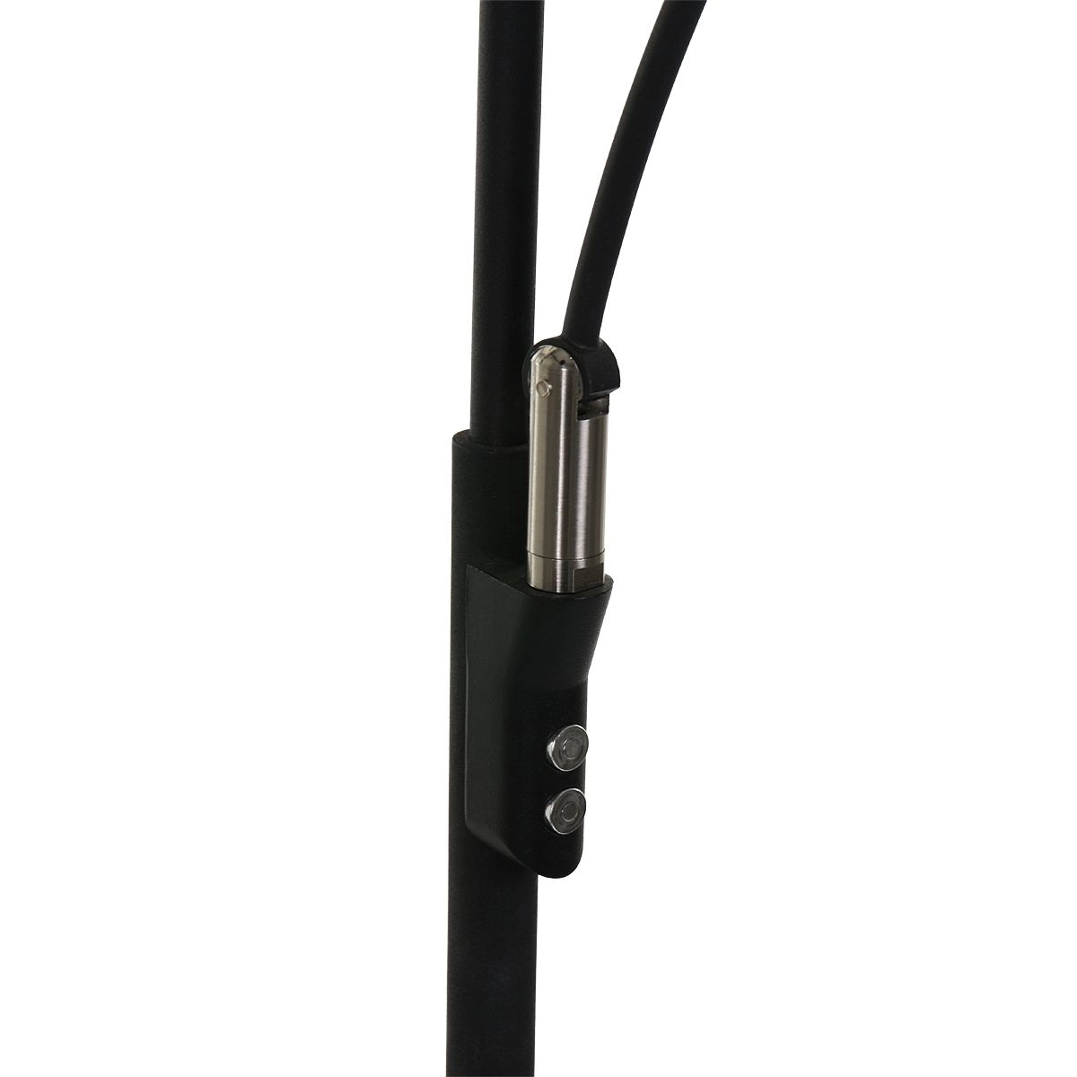 Leeslamp Zenith LED zwart Steinhauer 8712746113396