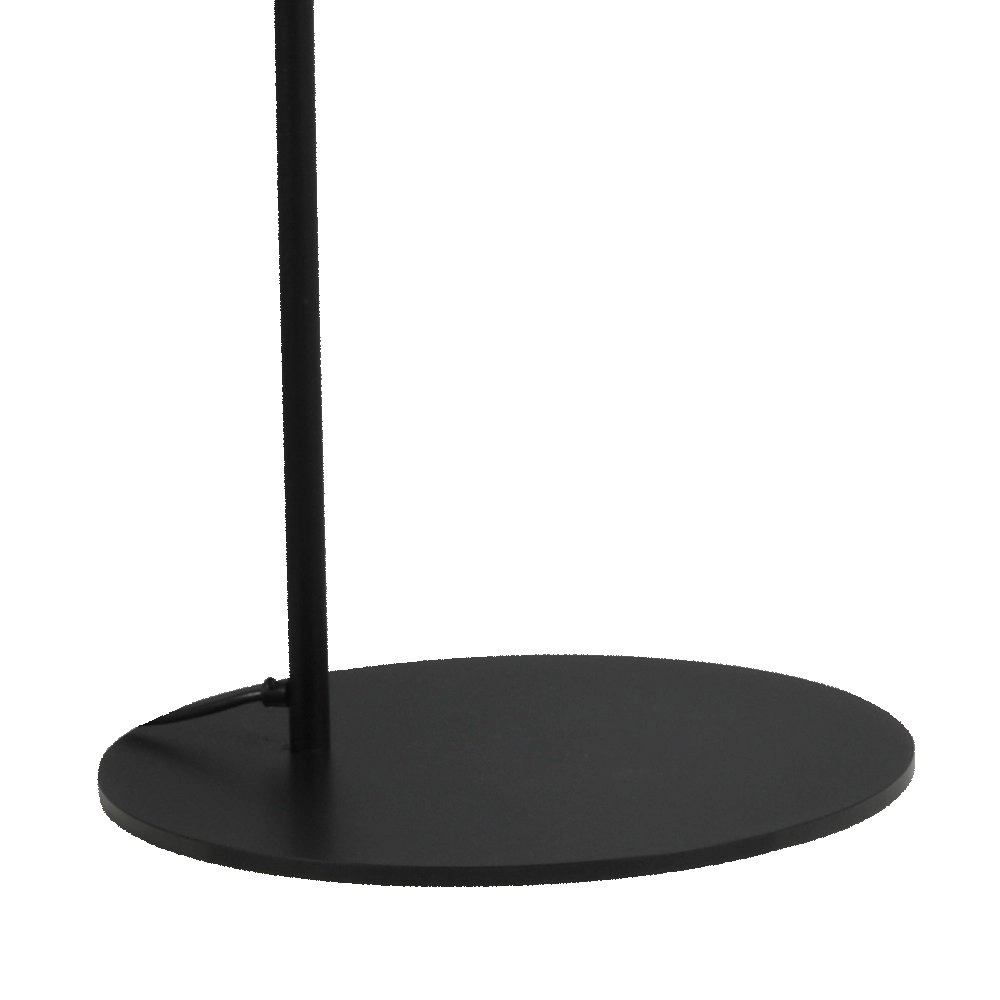 Vloerlamp Industria 186 wit met goud Masterlight 8718121153179