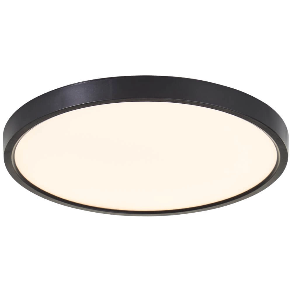 Plafondlamp Galo Ø 30cm - 3000K Brilliant 4004353446696