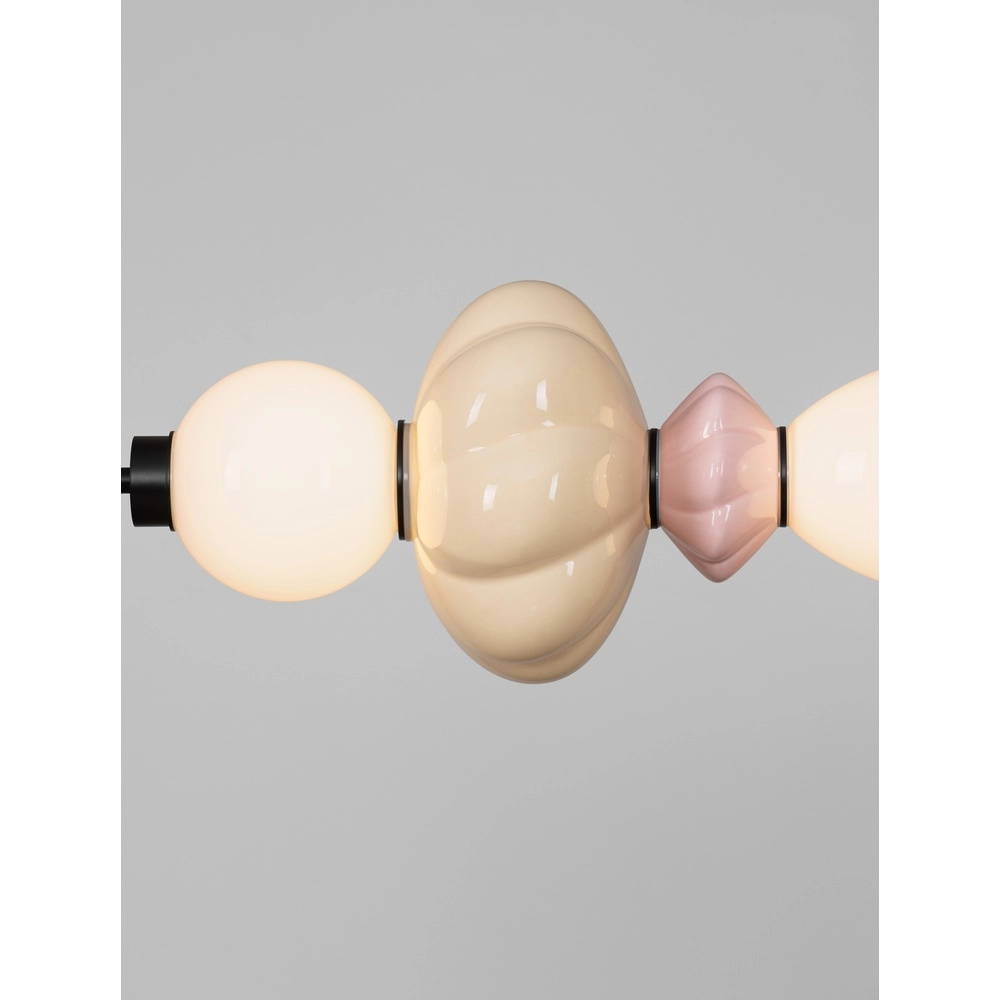 Hanglamp Oneta horizontaal Lyora 5212017473943
