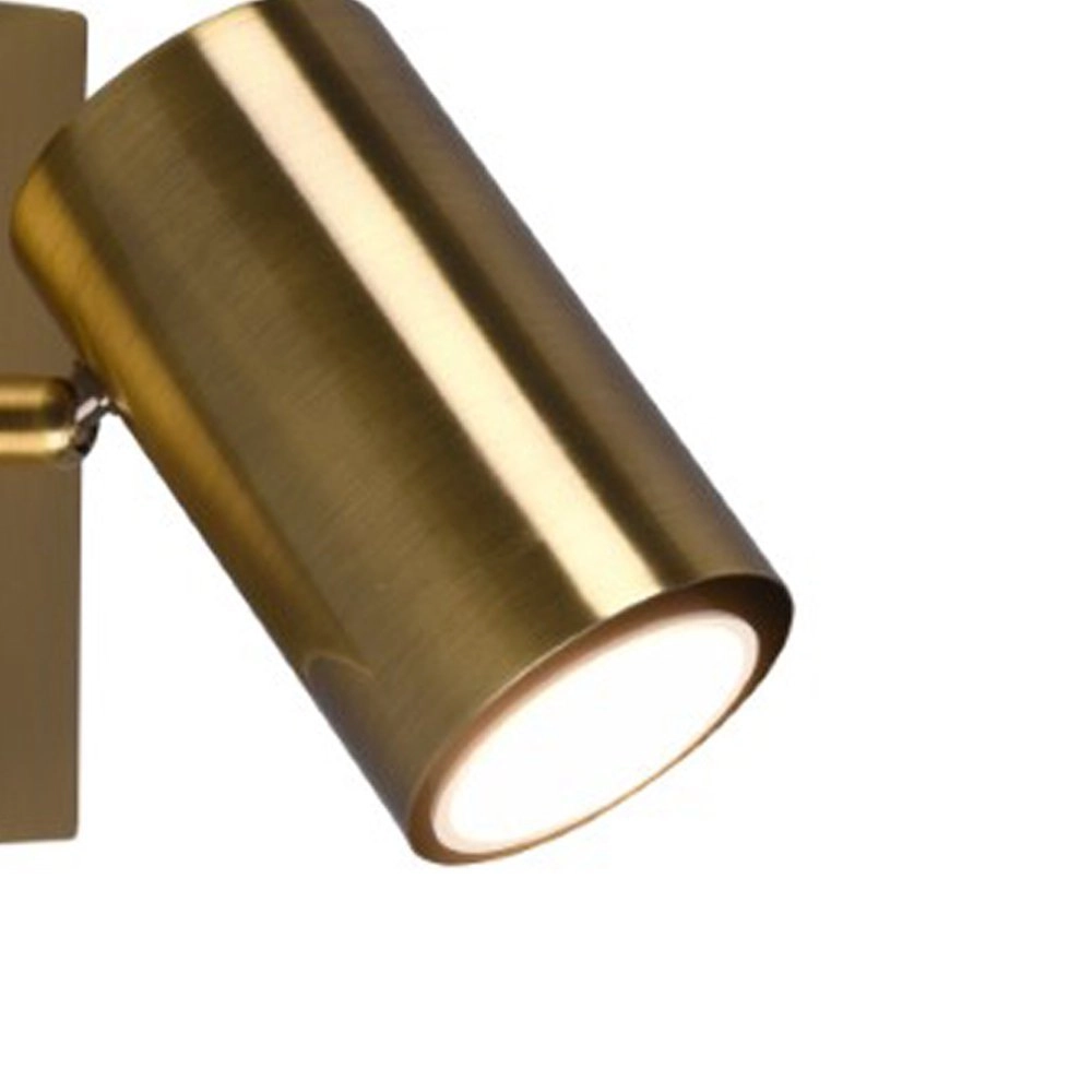 Antieke wandspot Marley Trio 4017807490534