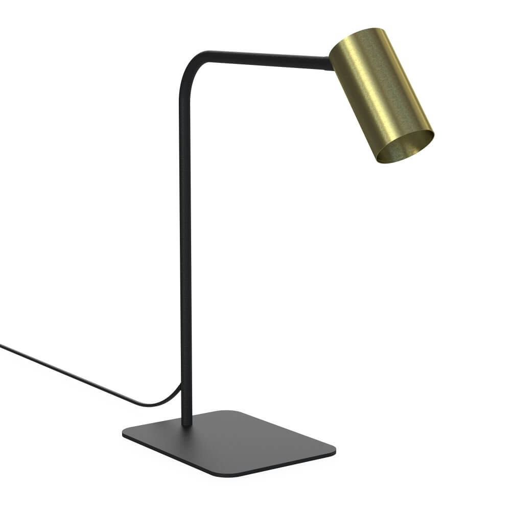 Stijlvolle bureaulamp Mono