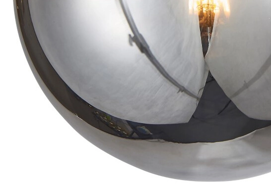 Globe plafondlamp Astro Brilliant 4004353358715