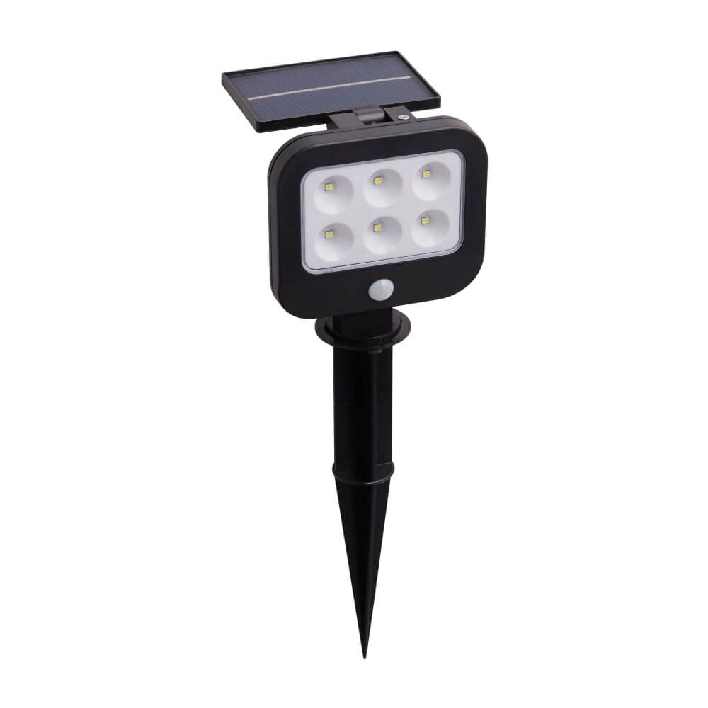 Priklampje Solar met spie