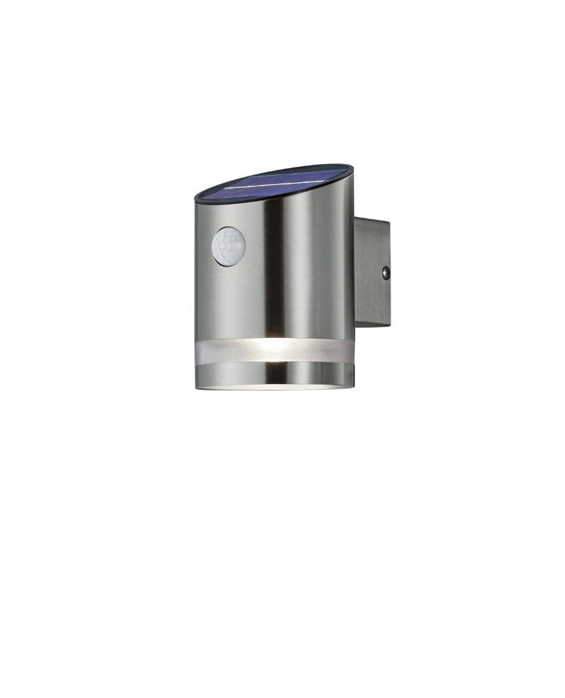 Solar muurlamp Salta met sensor