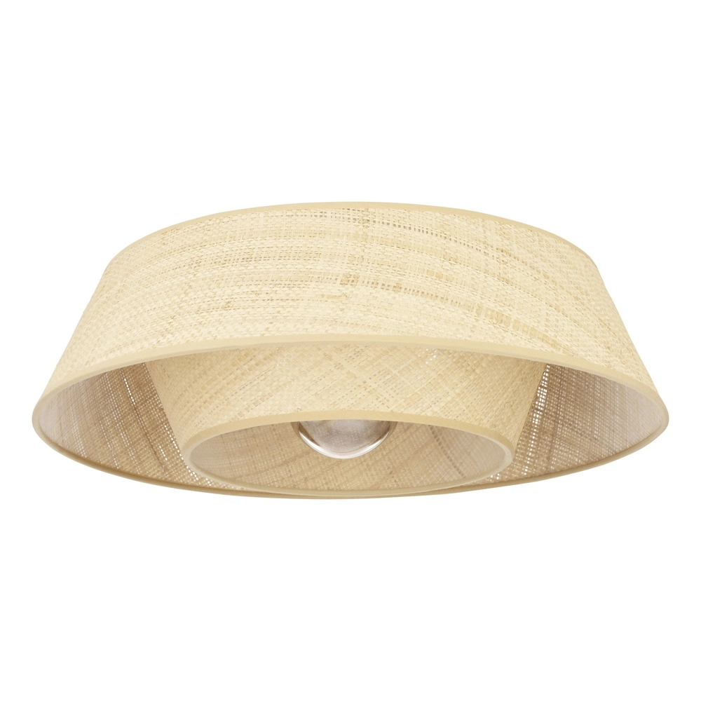 Scandinavische plafondlamp Marford Ø 50cm - 1x E27