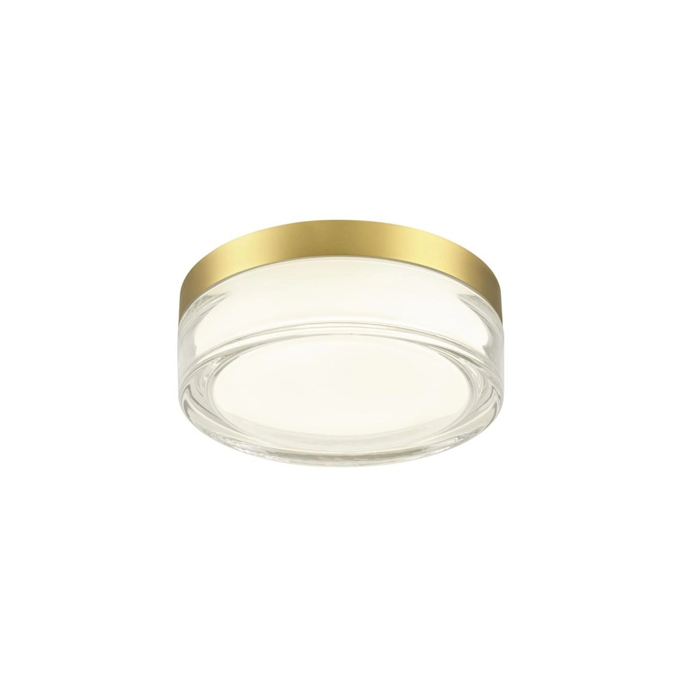 Plafondlamp Cyft XL zwart Ø 20cm SLV 4024163318143