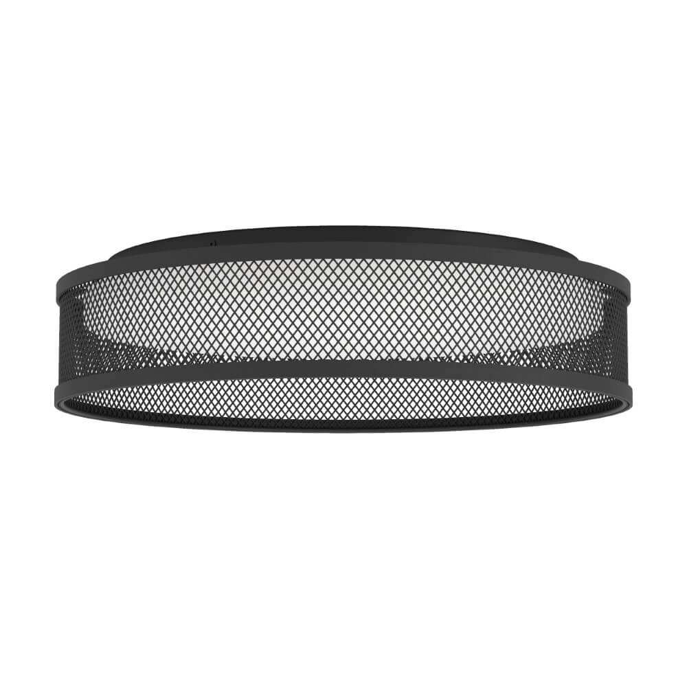 Led plafondlamp Luppineria Ø 38,5cm