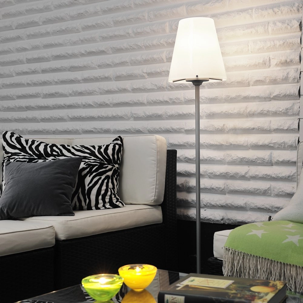 Terraslamp Lucca verplaatsbaar KonstSmide 7318304503022