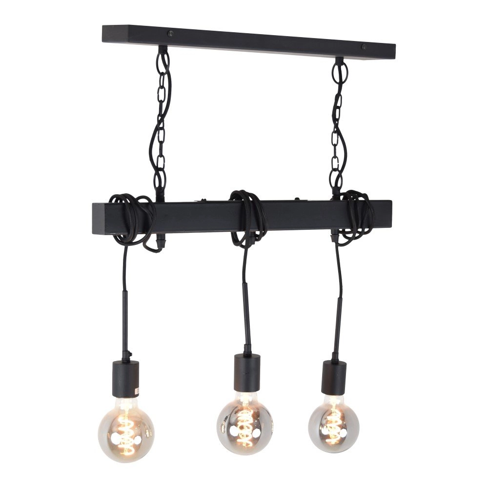 Hanglamp Blox 3-lichts