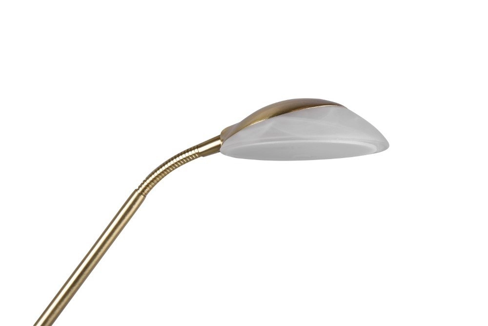 Messing leeslamp Orson Trio 4017807477740