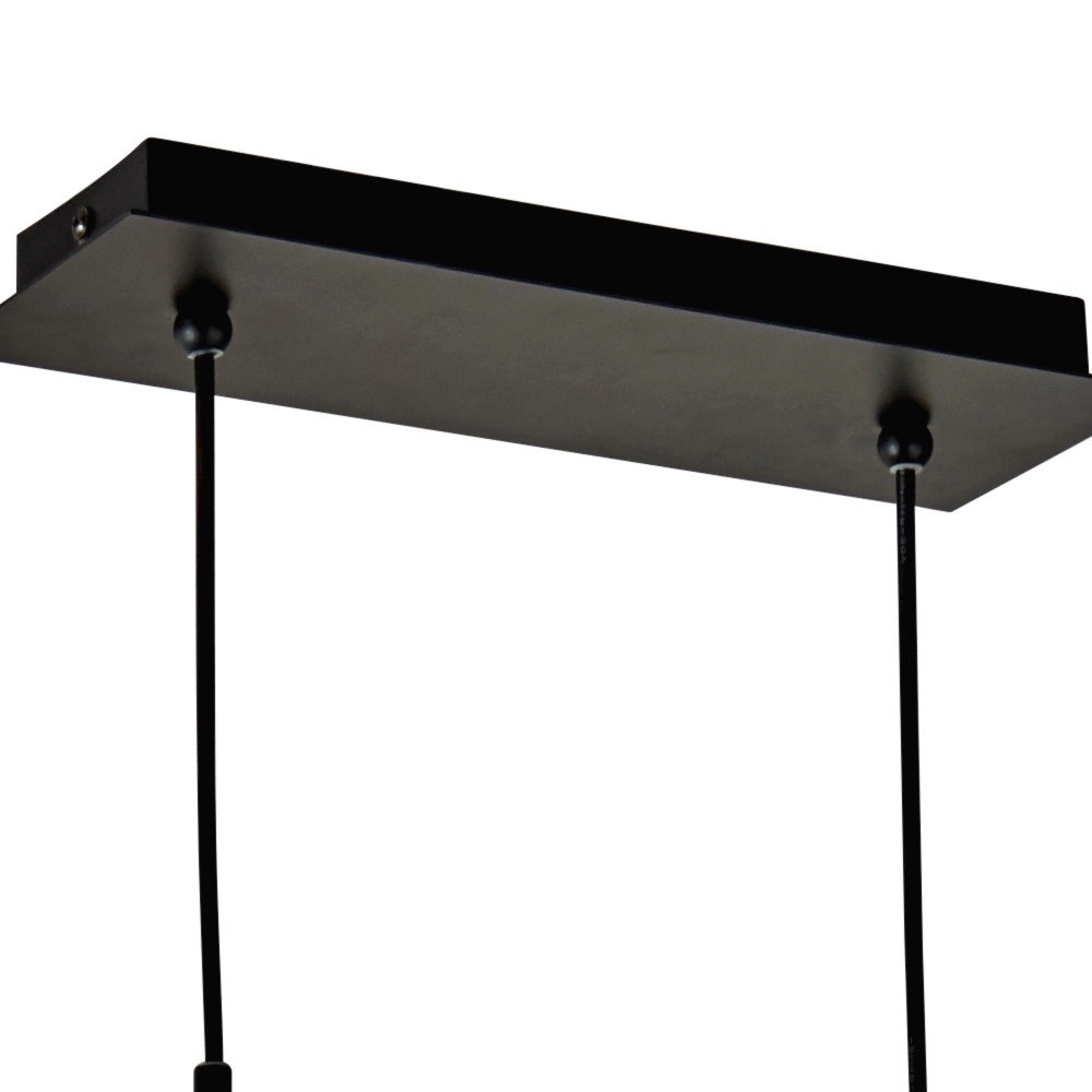 Hanglamp Voyager 3-lichts Searchlight 5053423097213