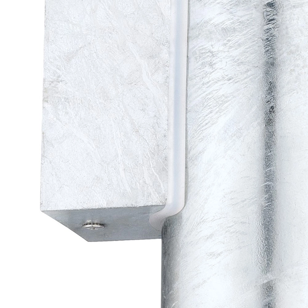 Zinken wandspot Riga 4 Eglo 9002759309084