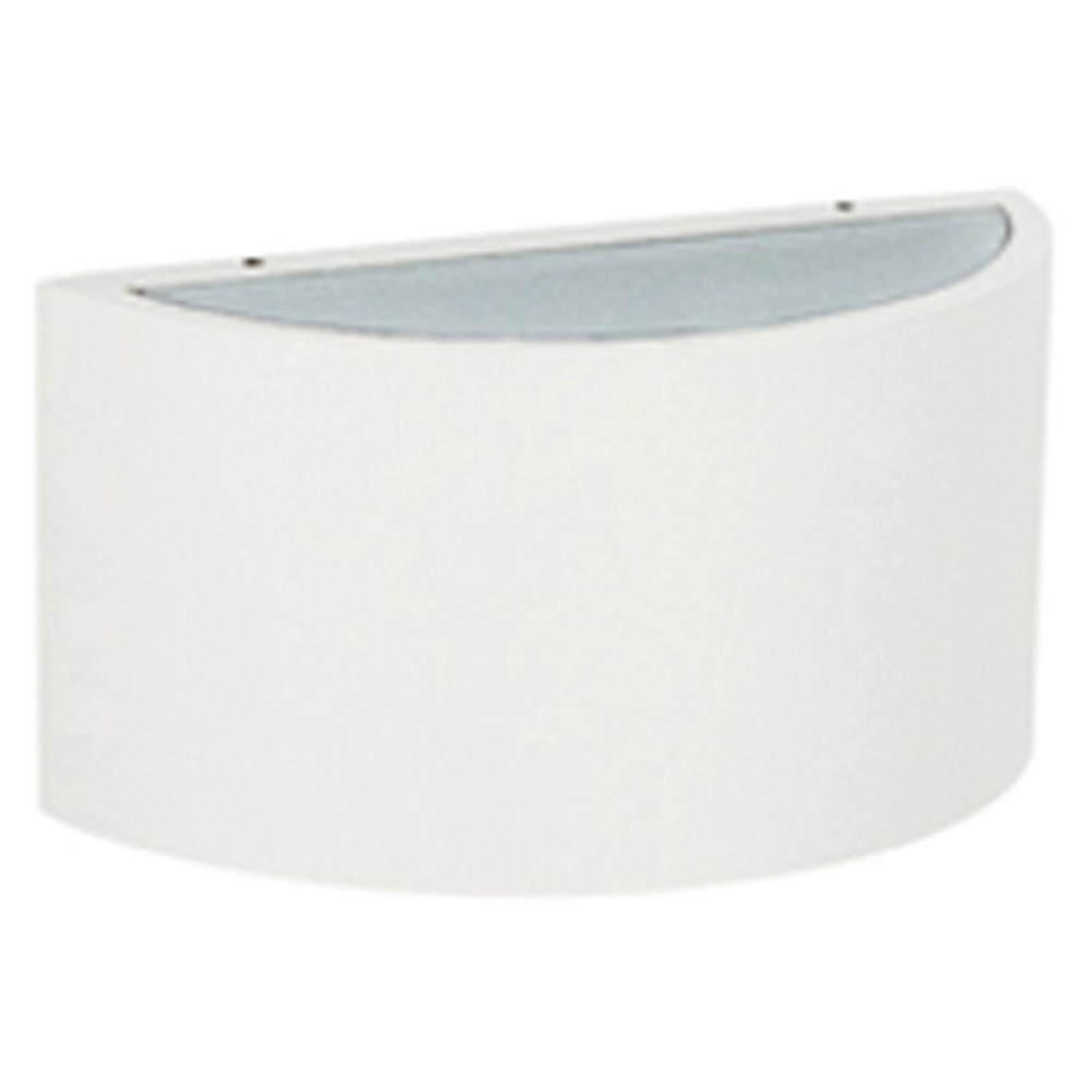 Led up and down light Squad M 20cm - wit Led up and down light Squad M 20cm - wit