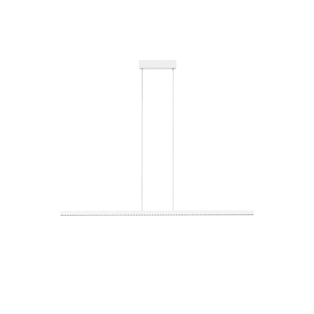 Rechte hanglamp Deos wit Lyora 5212017463753
