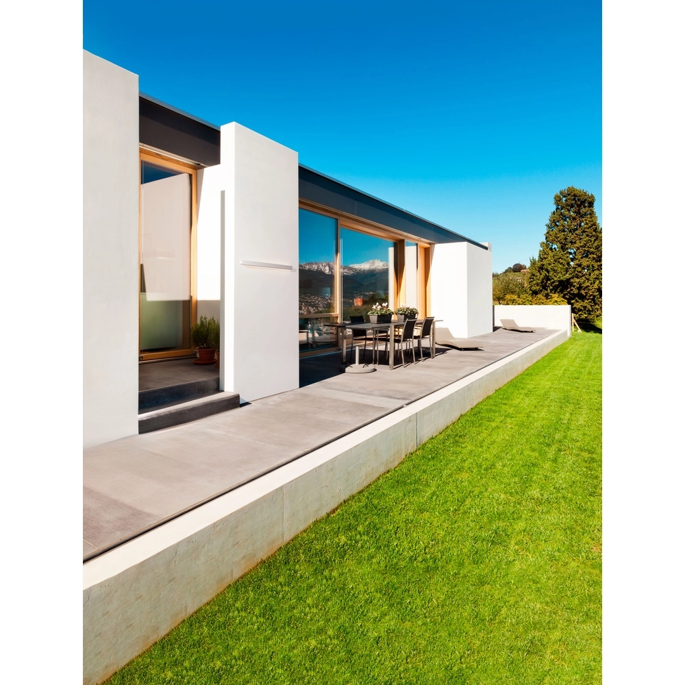 Wandlamp Path design wit 1m Lyora 5212017450753