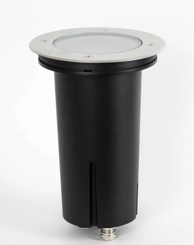 Grote grondspot Plus KS Verlichting 8714732707855