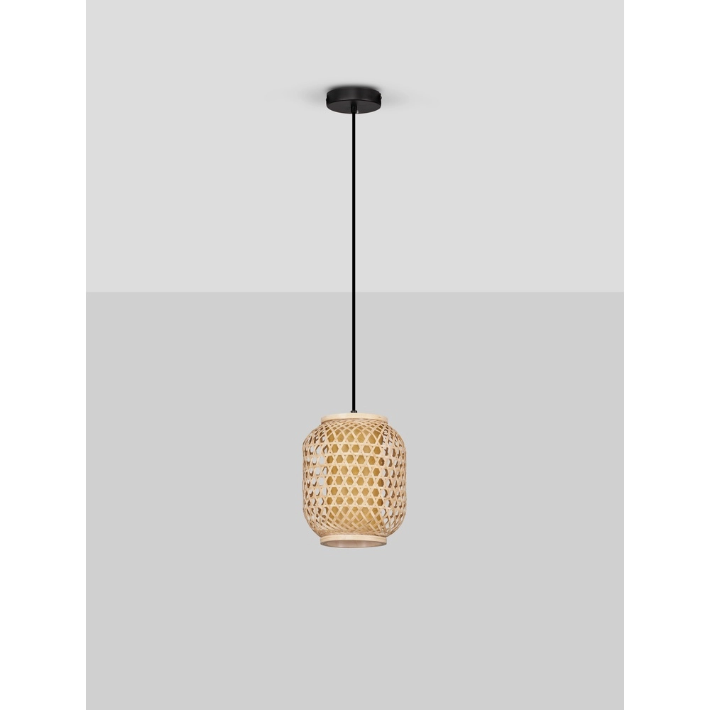 Hanglamp Asma Ø 20cm Hanglamp Asma Ø 20cm