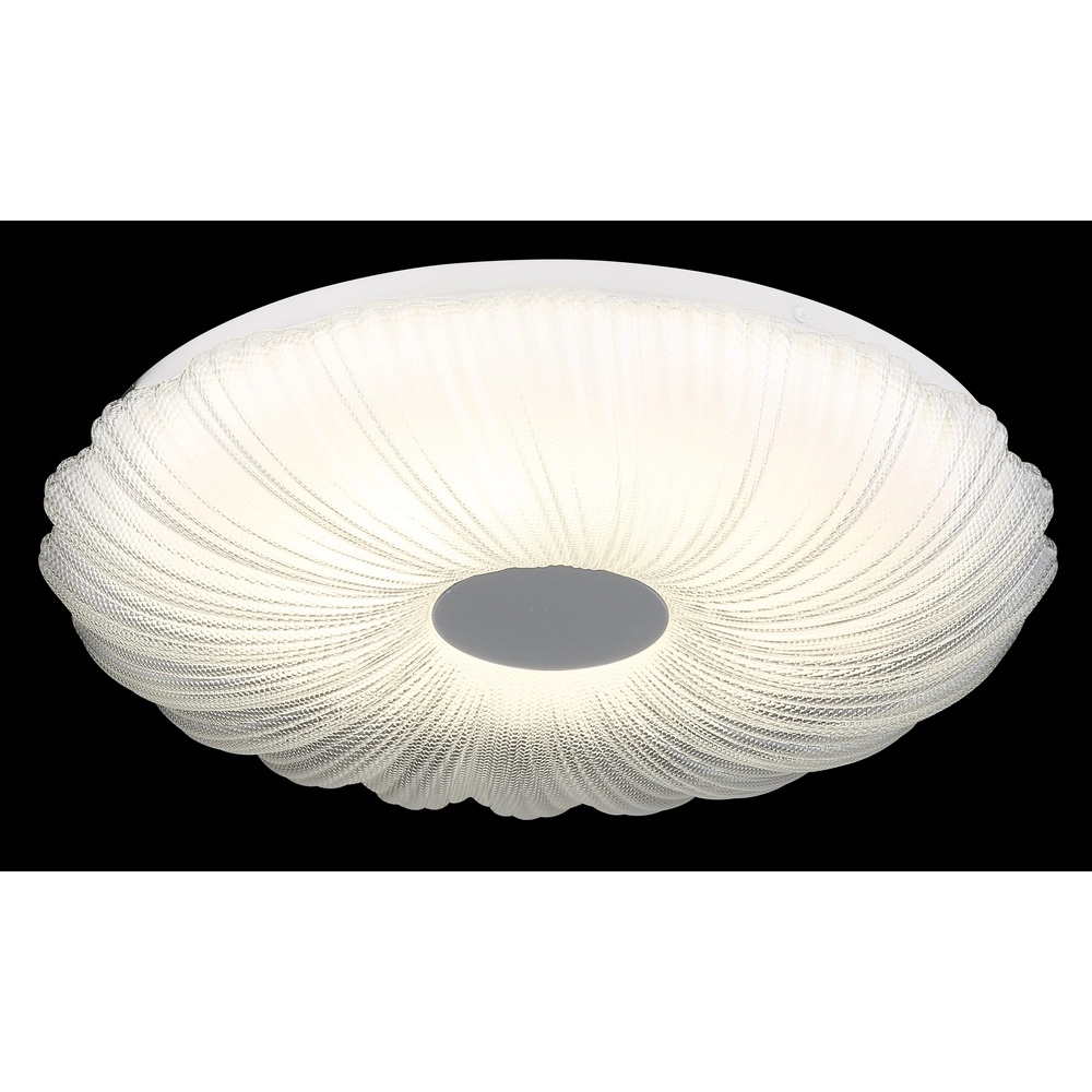 Plafondlamp Cavendish wit Globo 9007371533374
