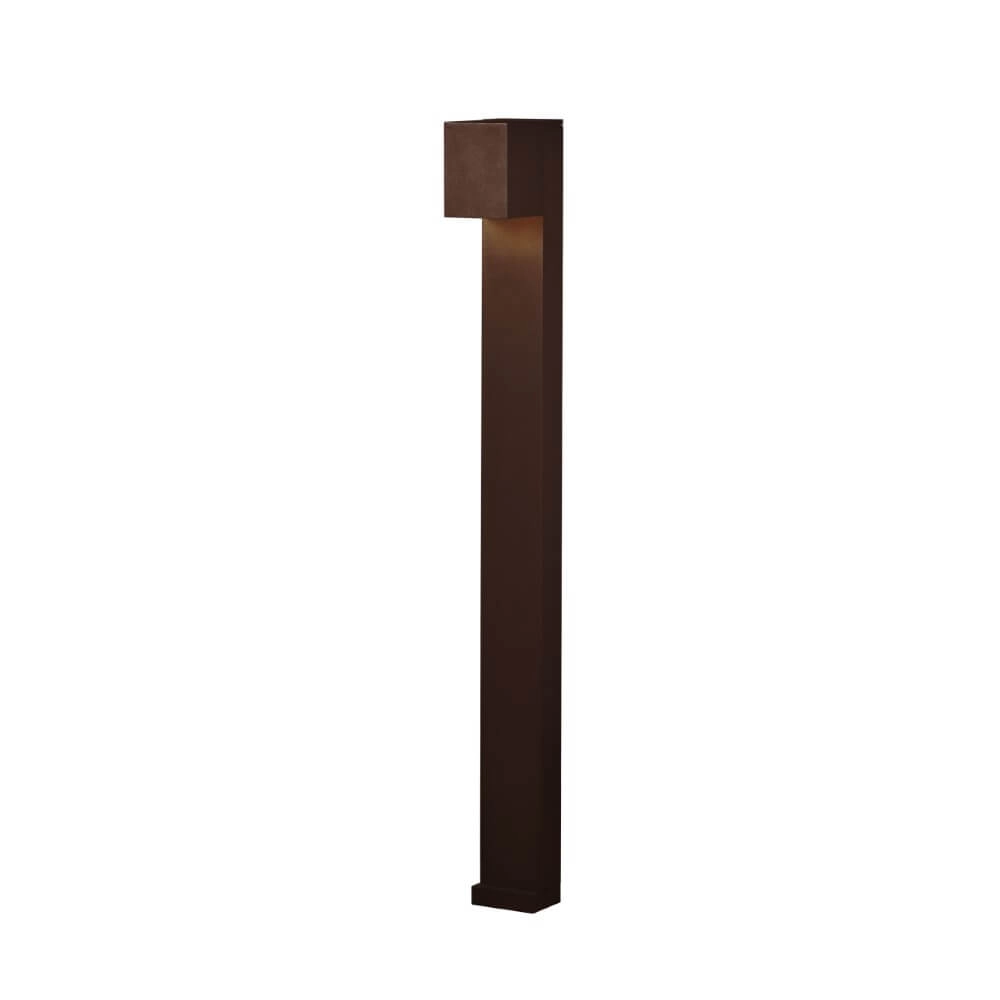 Staande lamp Cremona roestbruin Staande lamp Cremona roestbruin